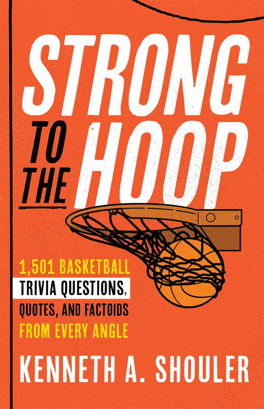 Strong to the hoop