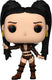 Funko pop! rocks: bella poarch #389