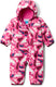 Columbia snuggly bunny™ ii bunting unisex skipak - pink ice uniflauge, satin pink
