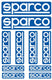 Sparco autotape kit set