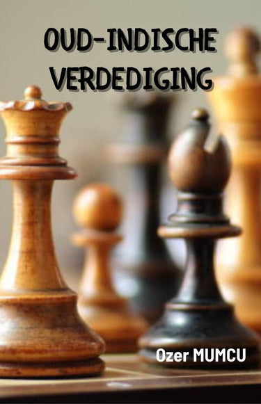 Oud-indische verdediging