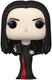Funko wednesday 2 - morticia vinylfiguur 1818 unisex pop! - neutraal - standard