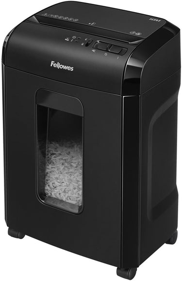 Fellowes papiervernietiger 10m p-5