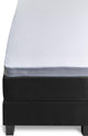 Beddinghouse multifit molton - 100x210 220 - wit