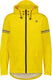 Agu original regenjas essential geel