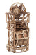 Ugears houten 3d model - sky watcher tafelklok