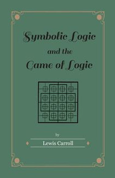 Symbolic logic and the game of logic