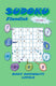 Sudoku fiendish, volume 1
