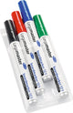 Legamaster tz1 board marker assorti 4st