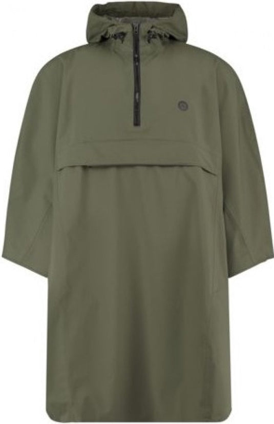 Agu go grant rain poncho essential