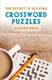 The secret to solving crossword puzzles