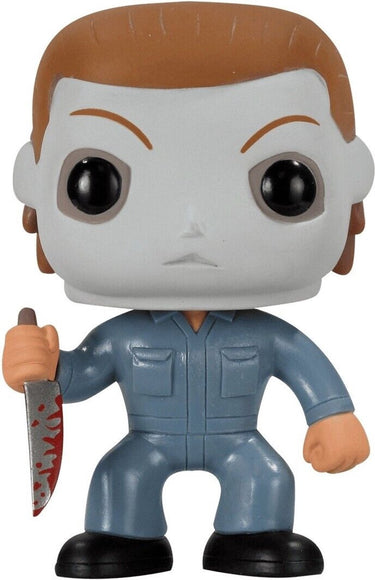 Funko pop! vinyl: michael myers - verzamelfiguur