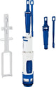 Geberit duofix toebeh. onderdelen spoelreservoir 241.290.00.1