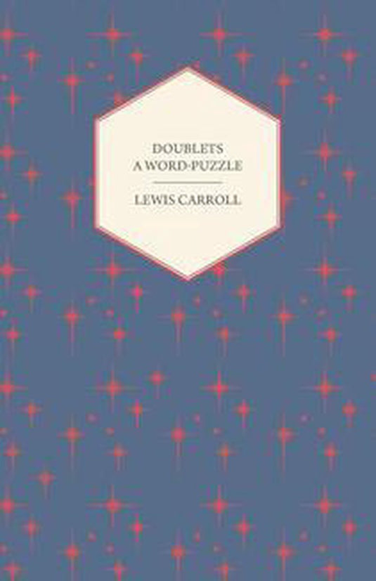 Doublets - a word-puzzle