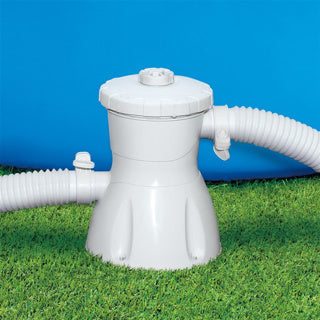 Summer waves filterpomp 1.250 l u voor zwembad - 220-240v