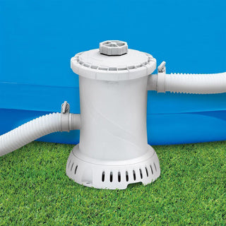 Summer waves filterpomp 2.270 l u voor zwembad - 220-240v