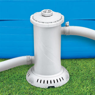 Summer waves filterpomp 5.678 l u voor zwembad - 220-240v