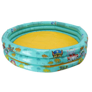 Sambro zwembad paw patrol 3 rings 100 cm | 2 stuks
