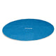 Intex solar pool cover, fits 16' easy set® frame pools