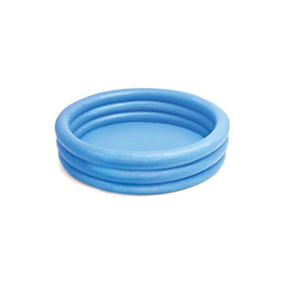 ギャラリービューアに画像をロードする, Blauw kinderbadje

