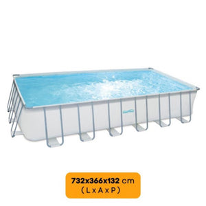 Summer waves