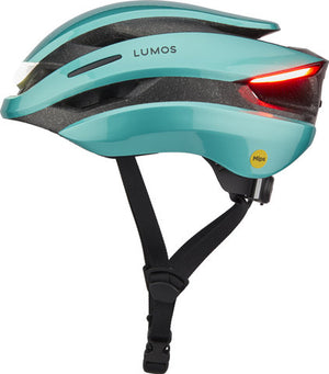 Lumos ultra mips led helmet