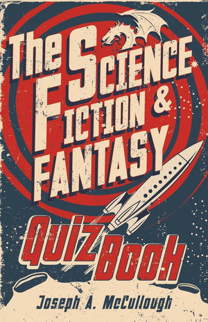 The science fiction fantasy quiz book
