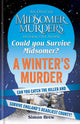 Midsomer murders 1 - could you survive midsomer? – a winter's murder