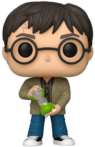 Funko harry potter harry potter vinylfiguur 180 unisex pop! - neutraal - standard