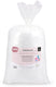 Vaessen creative kussenvulling - vulling voor knuffels - polyester vulmateriaal - 2000 g
