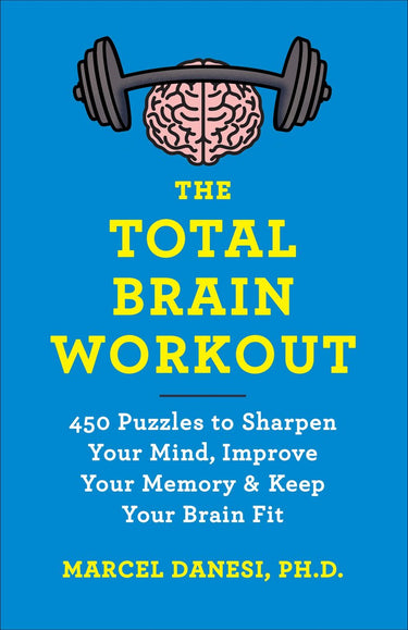 The total brain workout