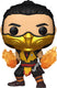Funko pop games: mortal kombat 1 - scorpion pop #1021