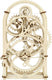 Ugears modelbouw hout timer