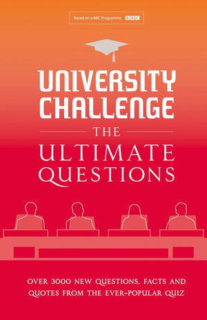Ty universi challenge: the ultimate questions