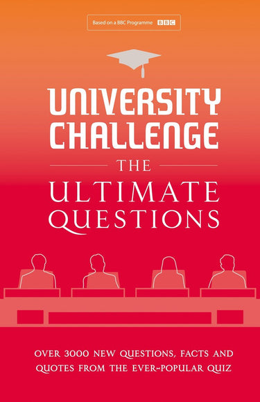 Ty universi challenge: the ultimate questions
