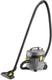 Kärcher karcher t 11 1 classic serie - professionele stofzuiger - hepa filtratie - 11 l - grijs