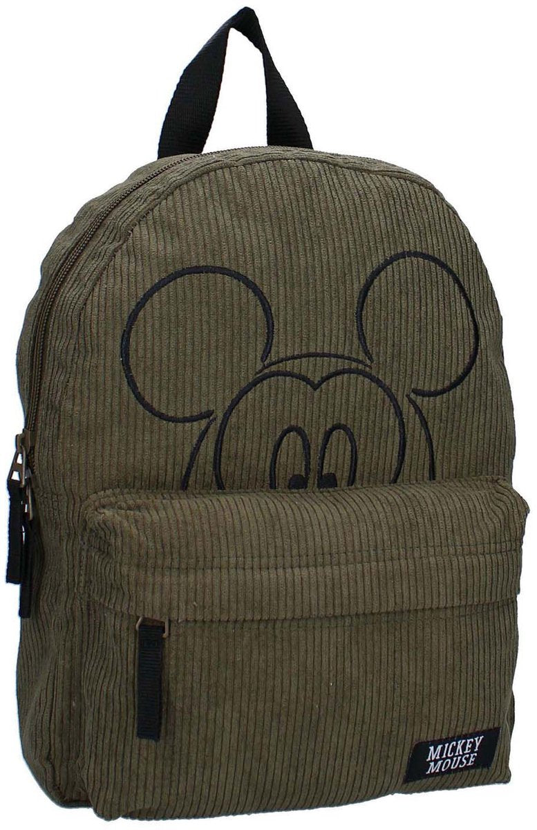 Afbeelding laden in galerijviewer, Disney mickey mouse rugzak have a nice day
