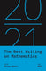 The best writing on mathematics - the best writing on mathematics 2021