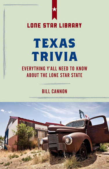 Texas trivia
