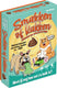 Tucker's fun factory kaartspel smakken of kakken - educatief kinderspel.