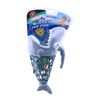 Load image into Gallery viewer, Spel vissen vangen haai onderwaterset
