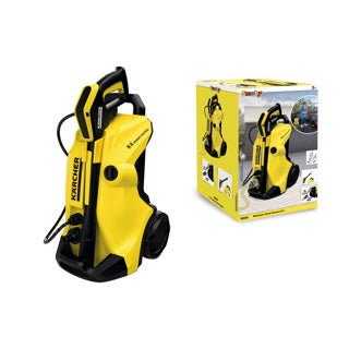 Smoby Karcher Hogedrukspuit Trolley