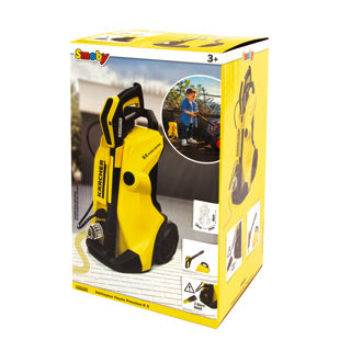 Load image into Gallery viewer, Smoby Karcher Hogedrukspuit Trolley
