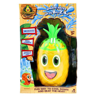 ギャラリービューアに画像をロードする, Watersproeier ananas assorti
