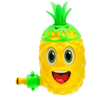 Watersproeier ananas assorti
