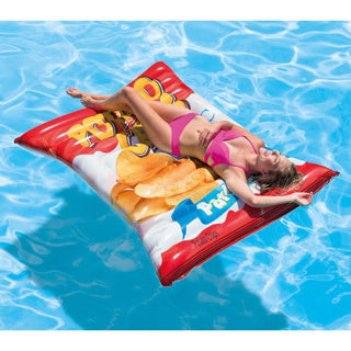 Load image into Gallery viewer, Intex luchtbed chips
