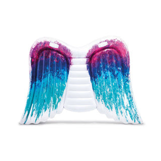Intex - Angel Wings luchtbed