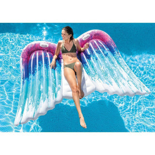 Intex - Angel Wings luchtbed