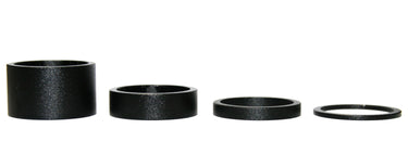 Syntace spacer kit 1 1 8 set of 4 universal