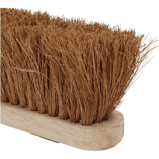 Vero handveger 1321 30,5cm cocos